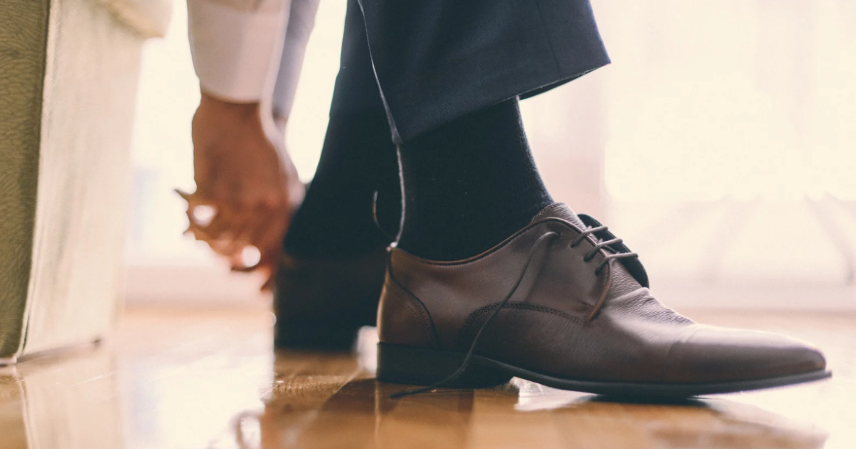 10 Best Footwear for Men to Look Taller: Top Style Picks
