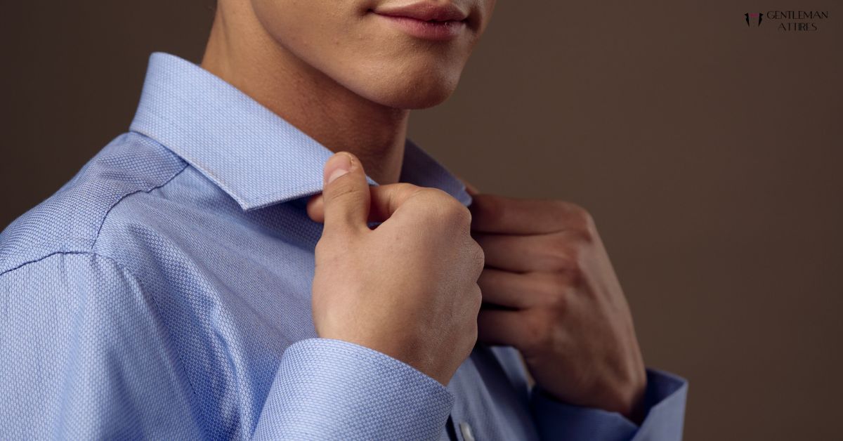 Why Wrinkle-Free Clothes for Men Are Trending