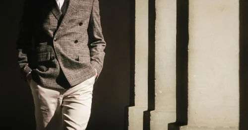 10 Classic Men's Old Money Outfits To Elevate Any Wardrobe